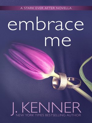 cover image of Embrace Me